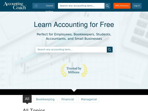 accountingcoach.com