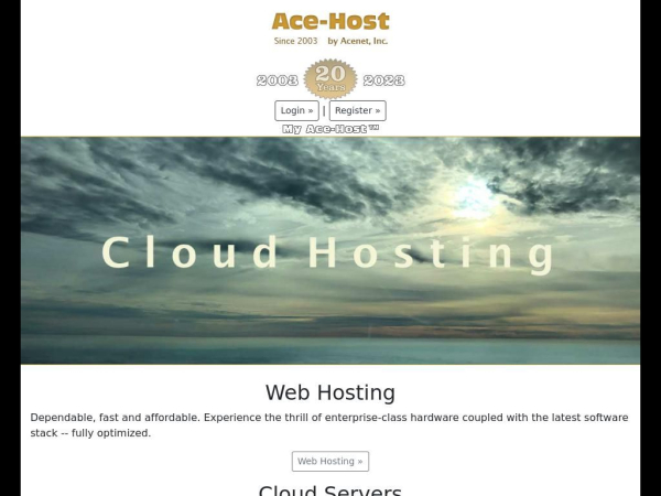 ace-host.net