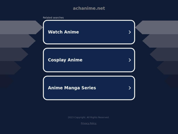 achanime.net