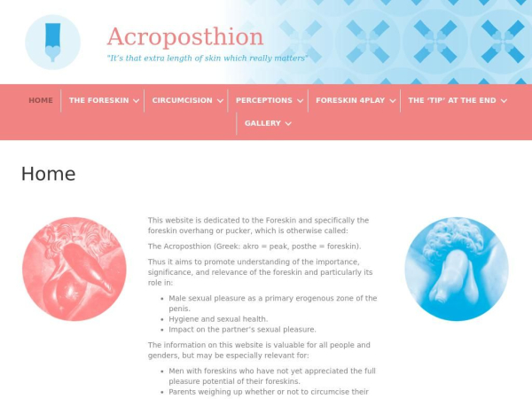 acroposthion.com