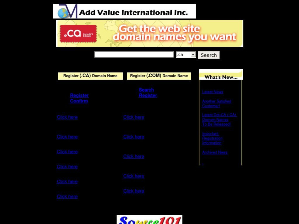 addvalue.com