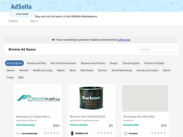 adsella.com