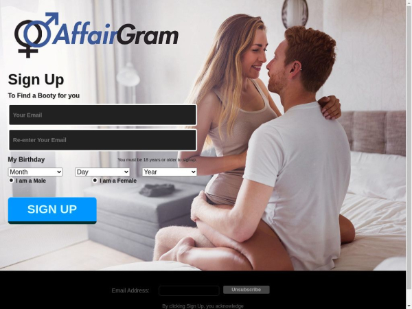 affairgram.com