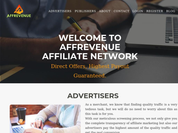 affrevenue.com