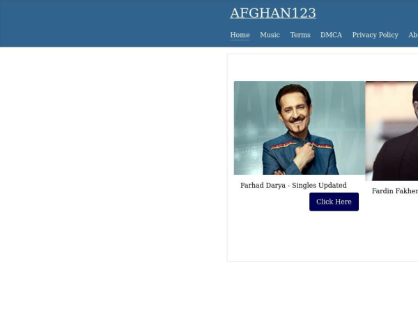 afghan123.com