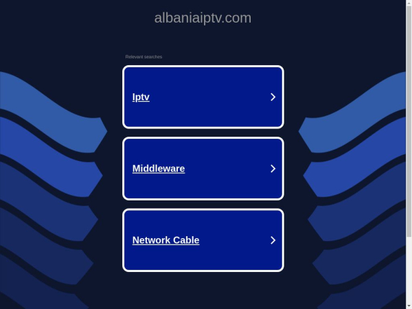 albaniaiptv.com