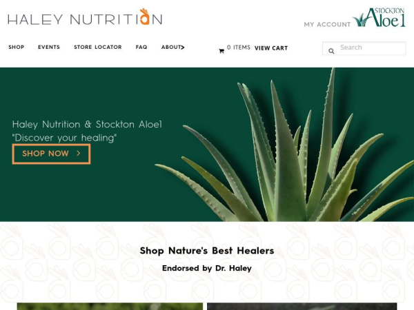 aloe1.com