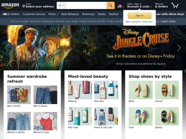 amazon.com