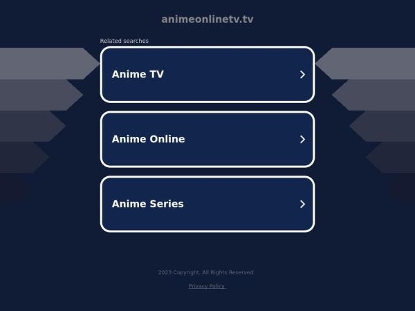 animeonlinetv.tv