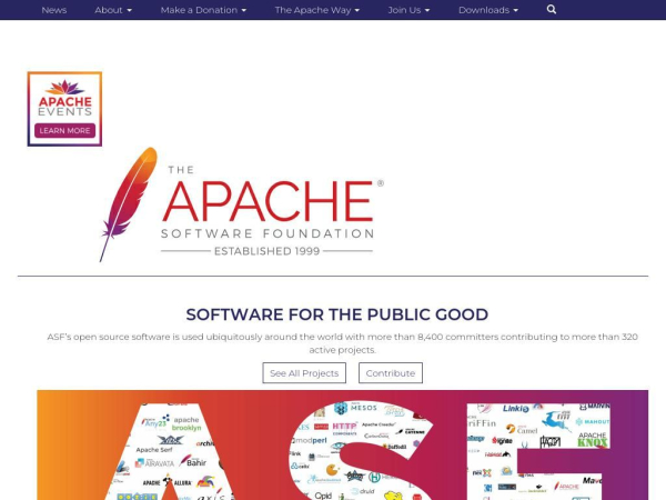 apache.org