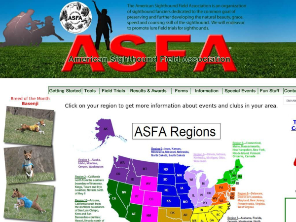 asfa.org