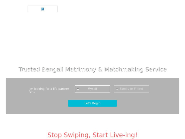 bengalishaadi.com