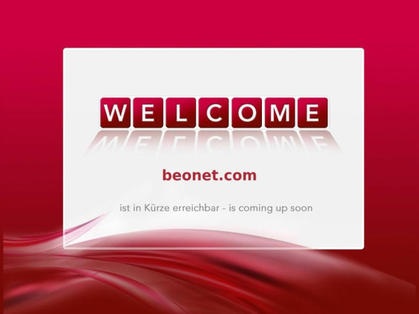 beonet.com