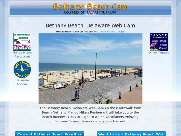 bethanycam.com