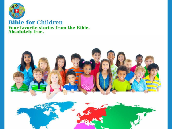 bibleforchildren.org