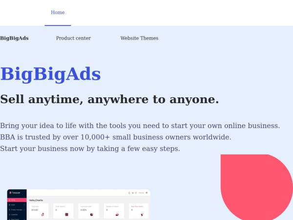 bigbigads.com