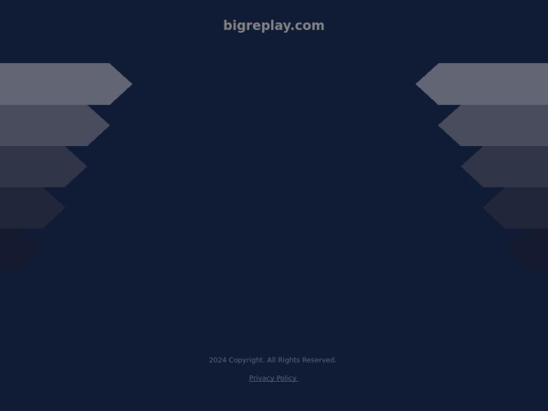 bigreplay.com