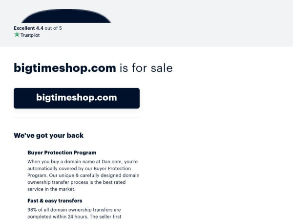 bigtimeshop.com