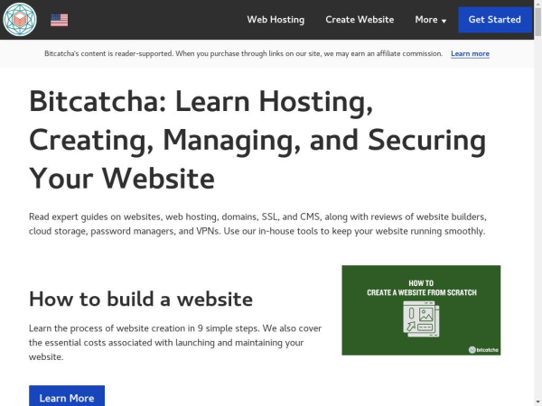 bitcatcha.com