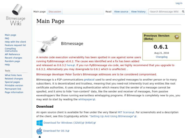 bitmessage.org