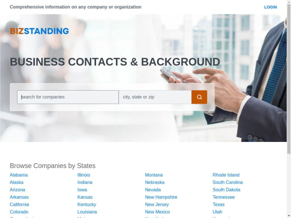 bizstanding.com