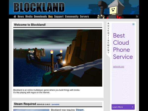 blockland.us