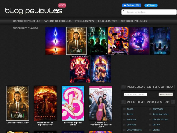 blog-peliculas.com