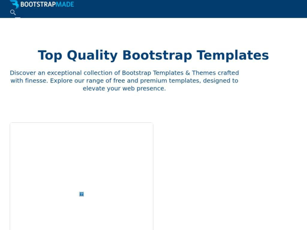 bootstrapmade.com