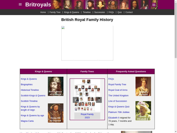 britroyals.com