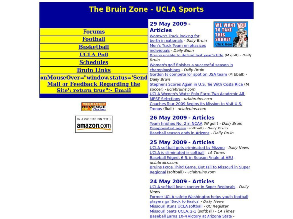 bruinzone.com