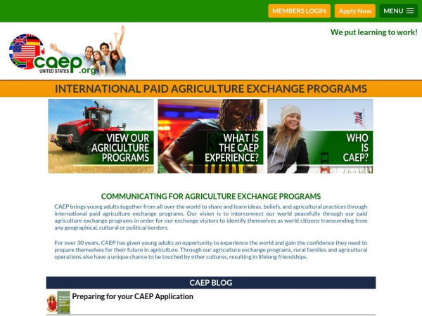 caep.org