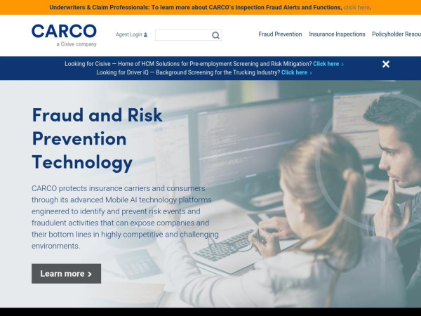 carcogroup.com