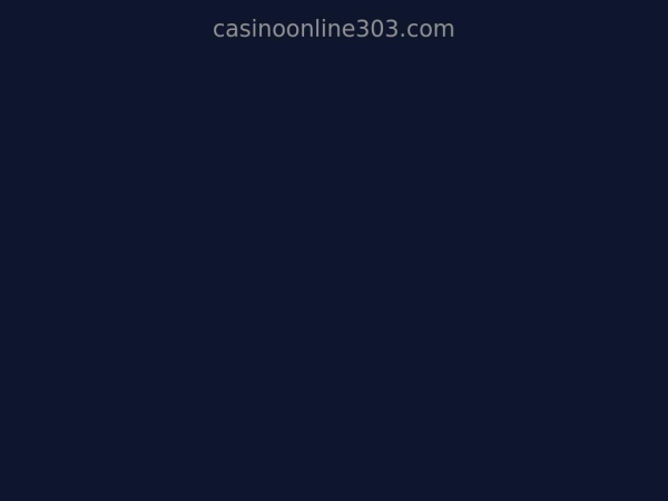 casinoonline303.com