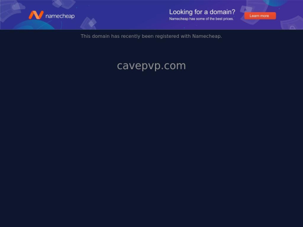 cavepvp.com