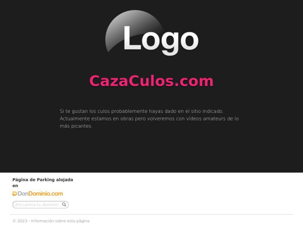 cazaculos.com