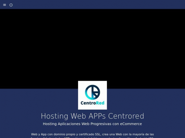 centrored.app