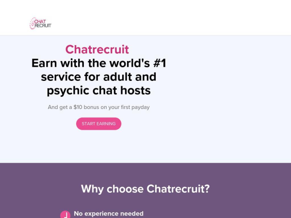 chatrecruit.com