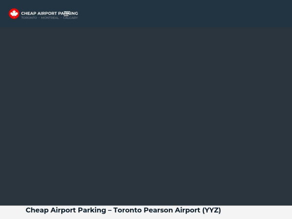 cheap-airportparking.com