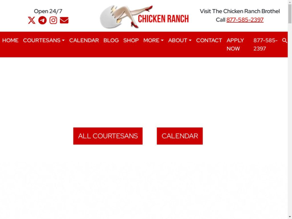 chickenranchbrothel.com