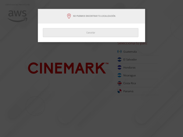 cinemarkca.com