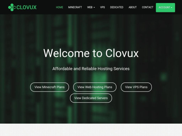 clovux.net