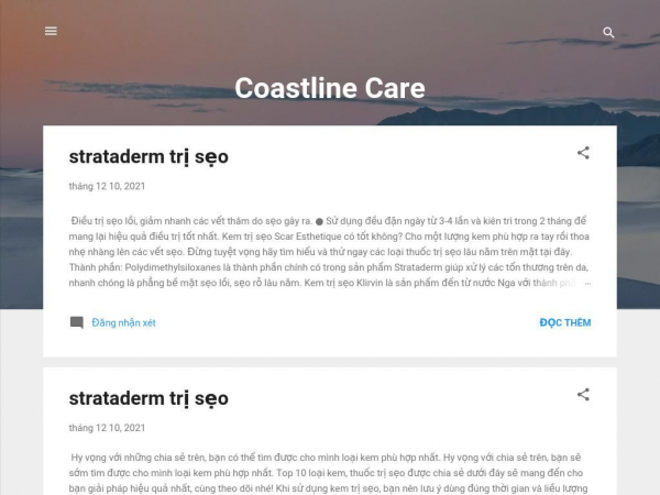 coastline-care.blogspot.com