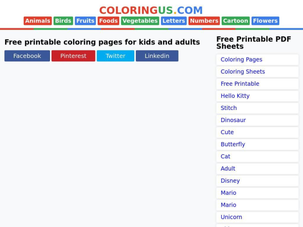 coloringus.com