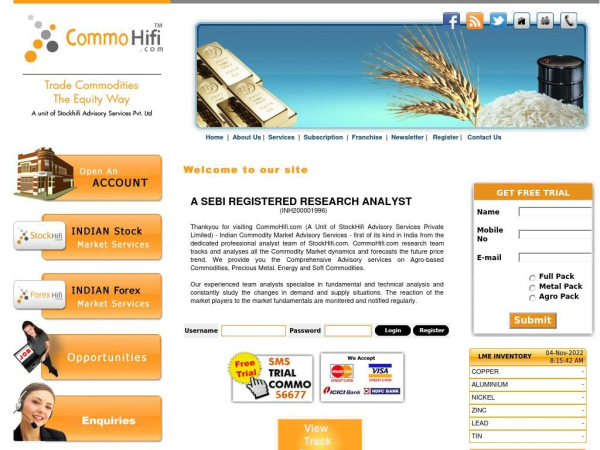 commohifi.com