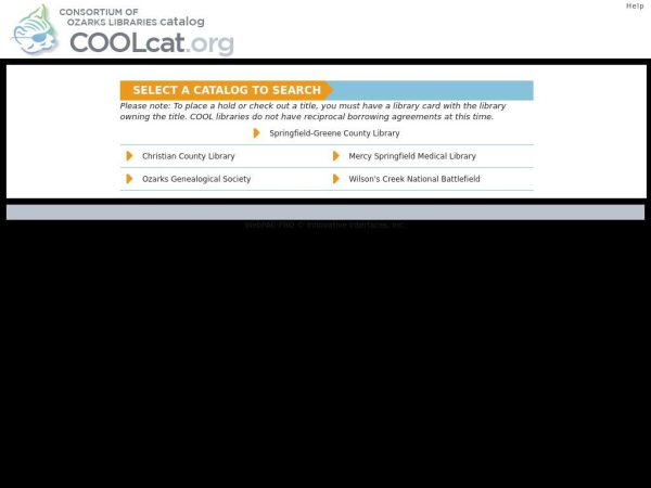 coolcat.org