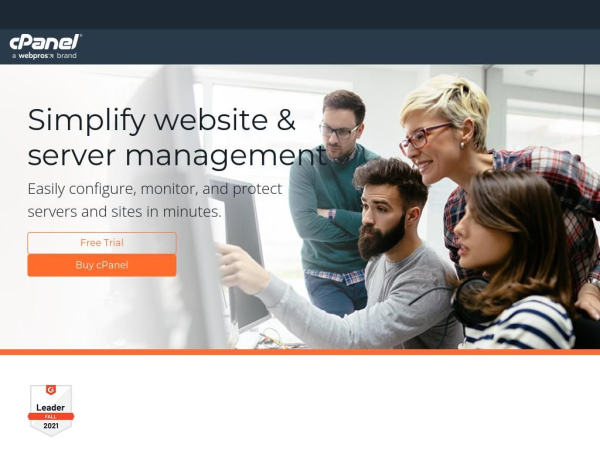 cpanel.com