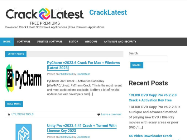 cracklatest.com