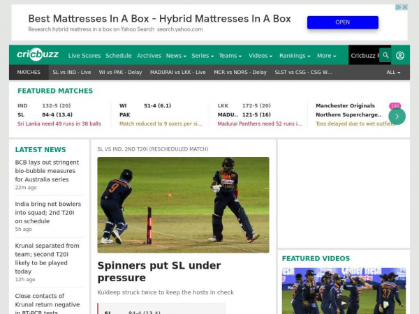 cricbuzz.com