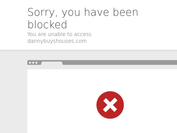 dannybuyshouses.com