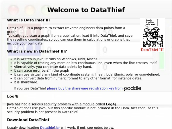 datathief.org